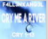 Cry Me A River Rmx