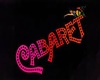 TABLE DE CABARET