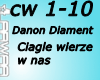 Danon Diament-Ciagle,,,