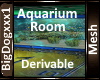 [BD]AquariumRoomMesh