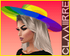 Pride - 2022 - Hat