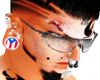 MAZ GANSTA SHADES DIAMON
