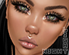 !N LILA Eyelashes+Brows