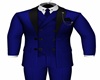 |L| Male Suit 3PC