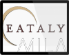 MB: EATALY STORE SIGN