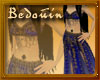 Bedouin Dress BLUE