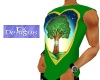 TK-Tree of Life Shirt-M