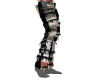 BU1/OBM F PANTS