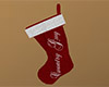 Country Guy Stocking