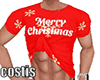 sexy christmas shirt