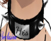 S| Kae's Custom Collar