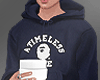 ♛ Timeless hoodie