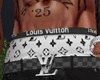 LV 501 Black Jeans