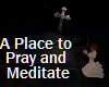 TF* Prayer Meditate Room
