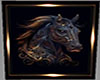 Picture Frame Horse