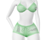Green Summer Set
