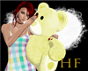 ^HF^ My Stuffy Yellow