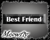 Best Friend Tag