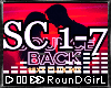 ♬𝐑 Bounce Back