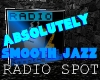 Smooth Jazz Radio Spot