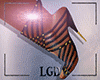 [ShoeS]* LGD* X8X~~