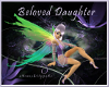 {B}Beloved Daughter