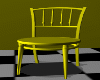 f Yellow Chair f