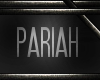 [jd] PARIAH Lounge