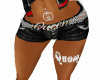 Queen  Garter (L)