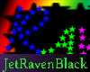 ~JRB~ Raven Rainbow