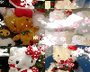 Snow Kitty BG ♡