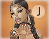 🅙 Julietta II black