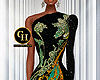 *GH* Thee-Si Thai Gown
