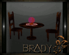 [B]fortune teller table