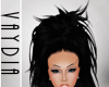 | Parted # 15 Raven