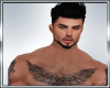 1ASK Man Tatto