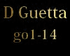 D Guetta Dangerous