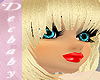 Dolly~Blond Kiss