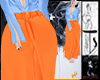 Ts Sevgi Long SkirtPants