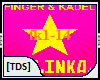 [TDS]FingerKadel-Kalinka