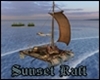 [BM] Sunset Raft