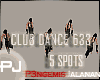 PJl Club Dance 633 P5