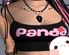 Panda Top