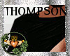 ~QI~ Thompson TShirt