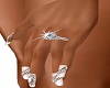 Dimond Wedding Ring