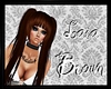 [A] Laia brown 