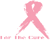 For The Cure