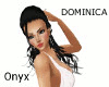 Dominica - Onyx