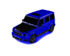 BLUE NV Mercedes G Class