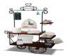 [BB] Pastry Cart